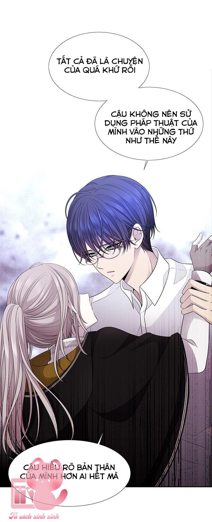 Charlotte Và Ngũ Đại Đồ Đệ - Chap 8 - Trang 6
