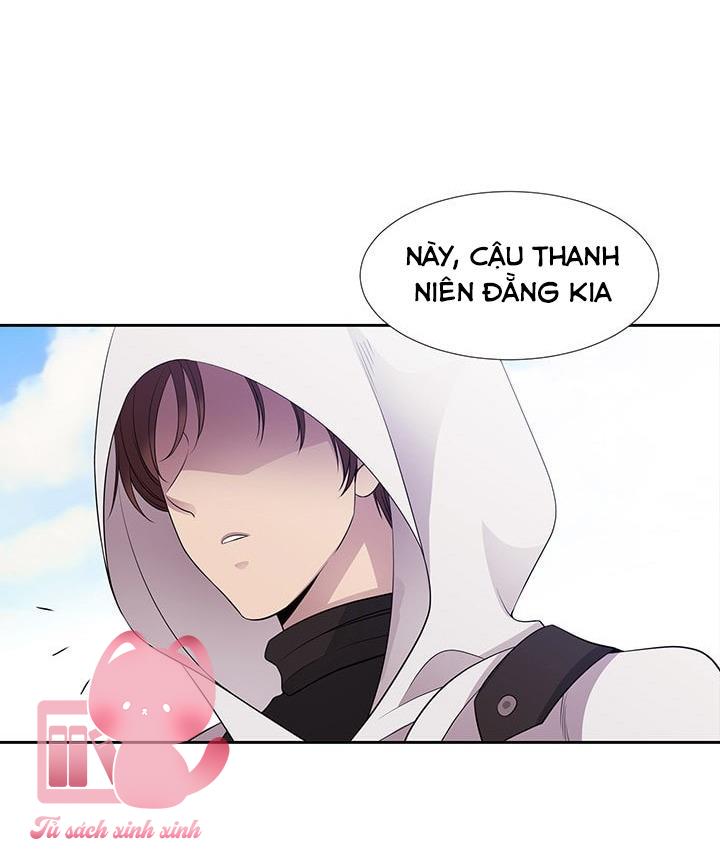 Charlotte Và Ngũ Đại Đồ Đệ - Chap 8 - Trang 51