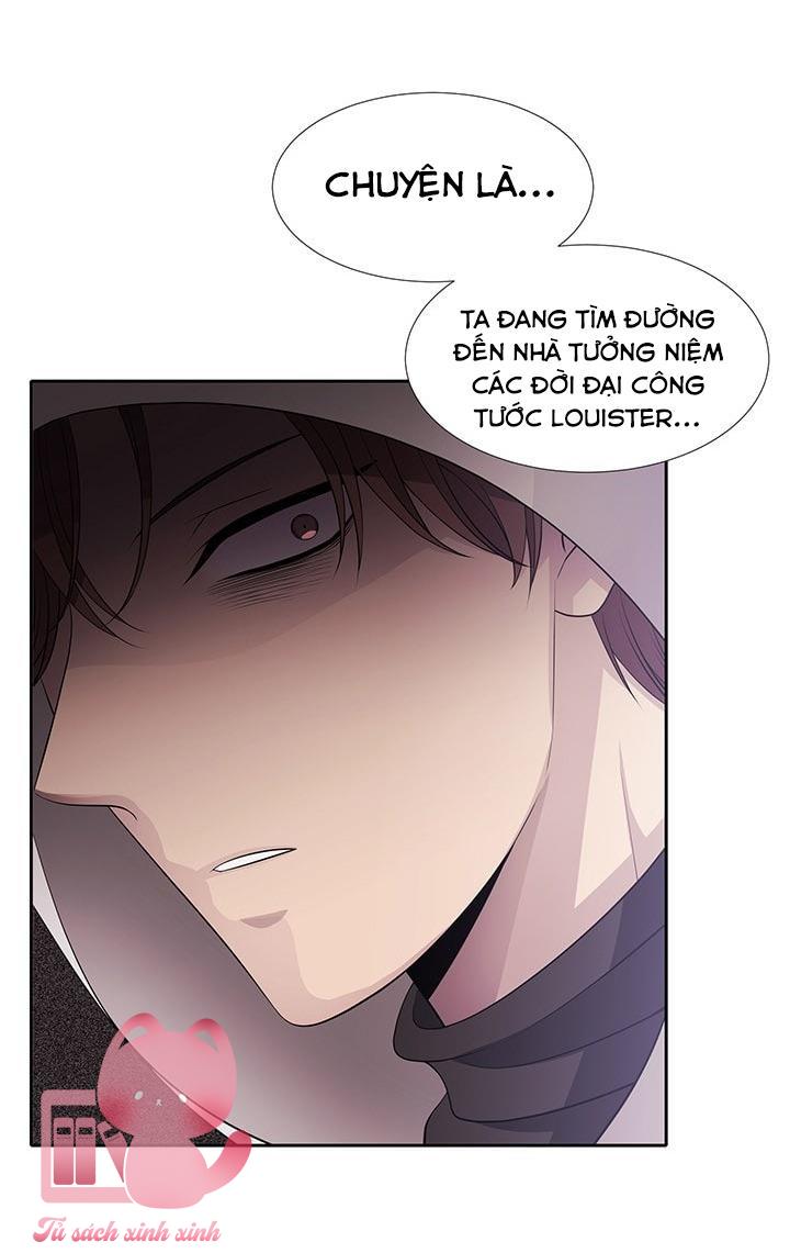 Charlotte Và Ngũ Đại Đồ Đệ - Chap 8 - Trang 53