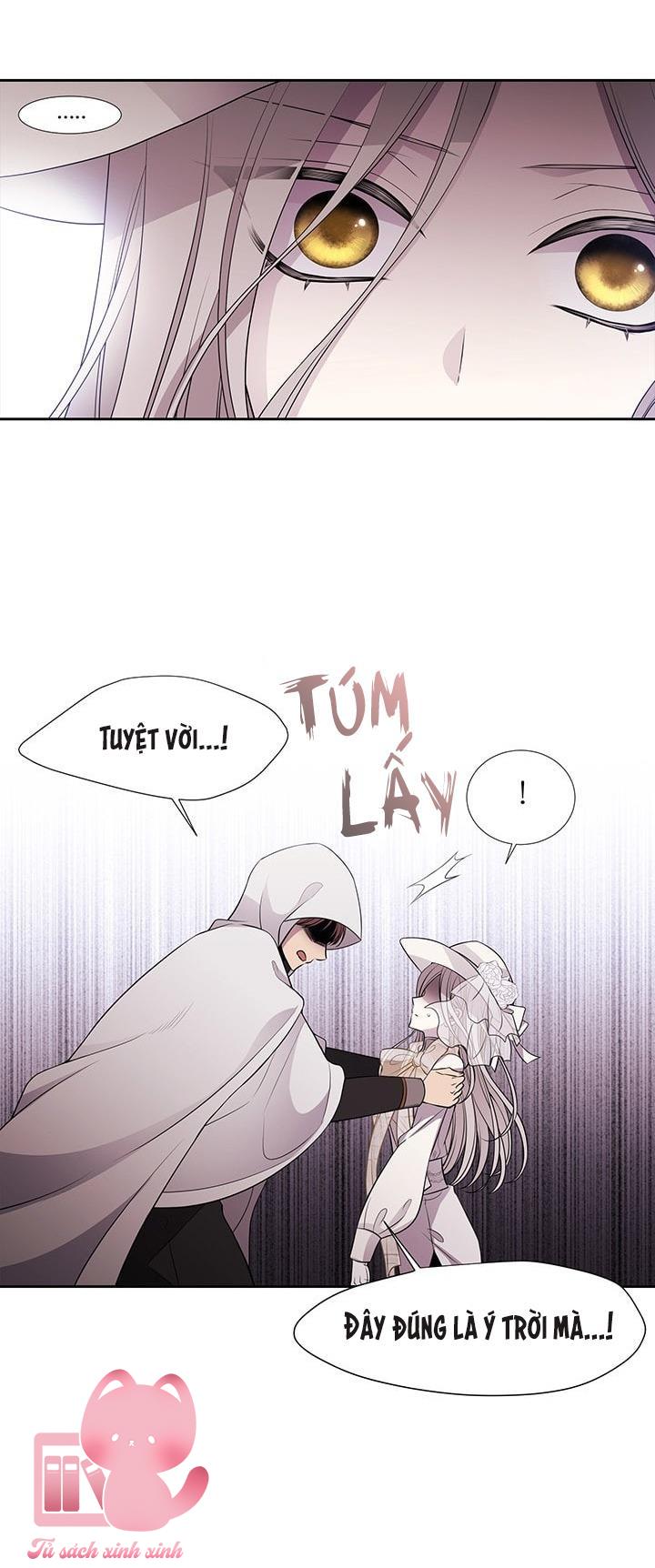 Charlotte Và Ngũ Đại Đồ Đệ - Chap 8 - Trang 56