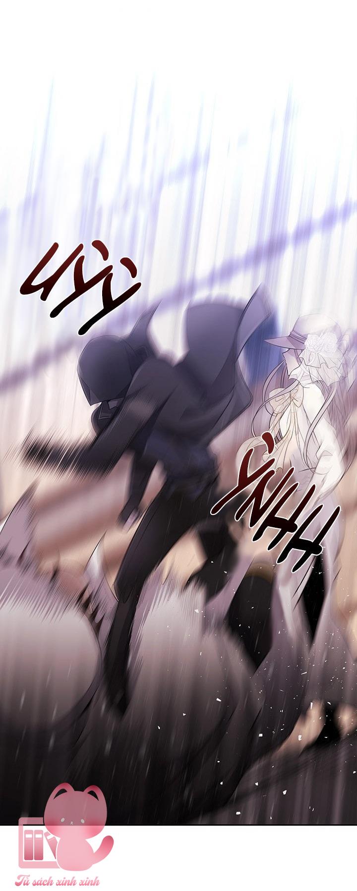 Charlotte Và Ngũ Đại Đồ Đệ - Chap 8 - Trang 59
