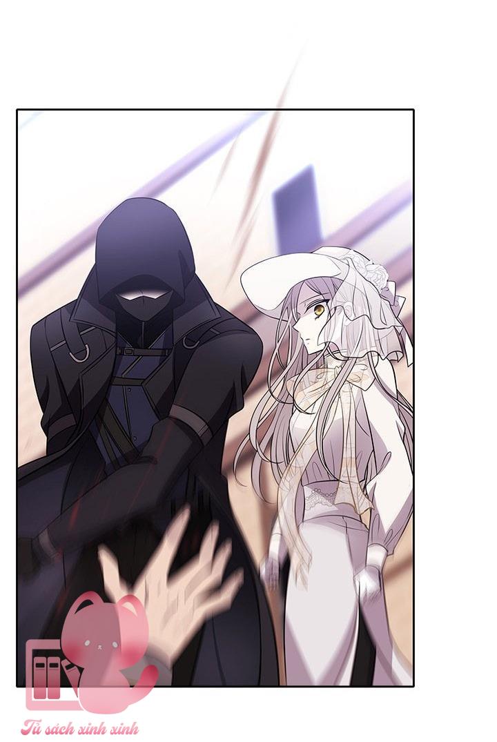 Charlotte Và Ngũ Đại Đồ Đệ - Chap 8 - Trang 60