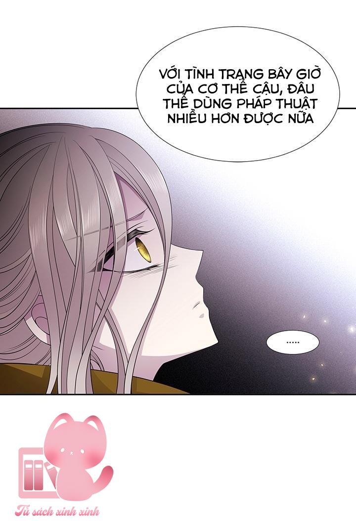Charlotte Và Ngũ Đại Đồ Đệ - Chap 8 - Trang 7