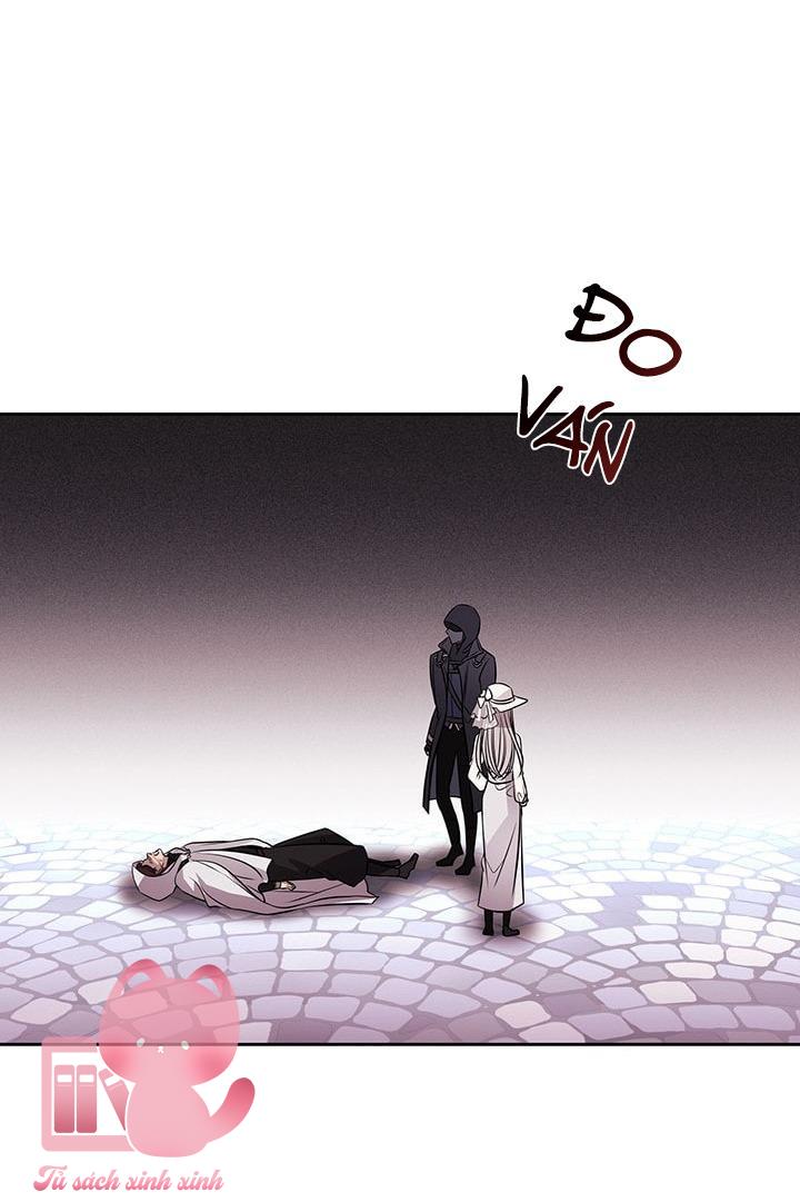 Charlotte Và Ngũ Đại Đồ Đệ - Chap 8 - Trang 61