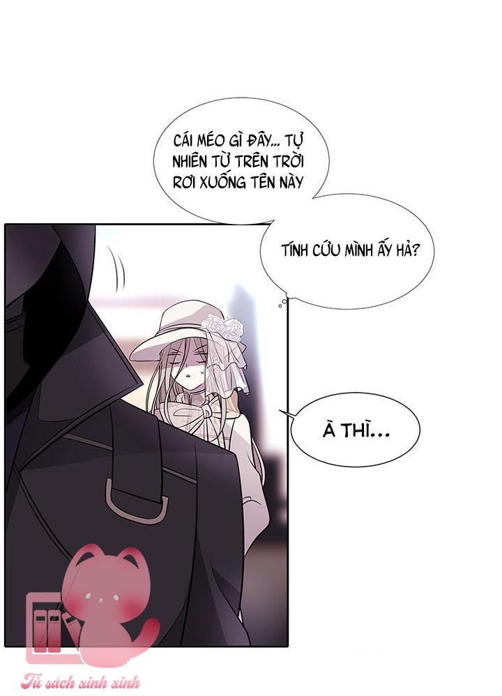 Charlotte Và Ngũ Đại Đồ Đệ - Chap 8 - Trang 65