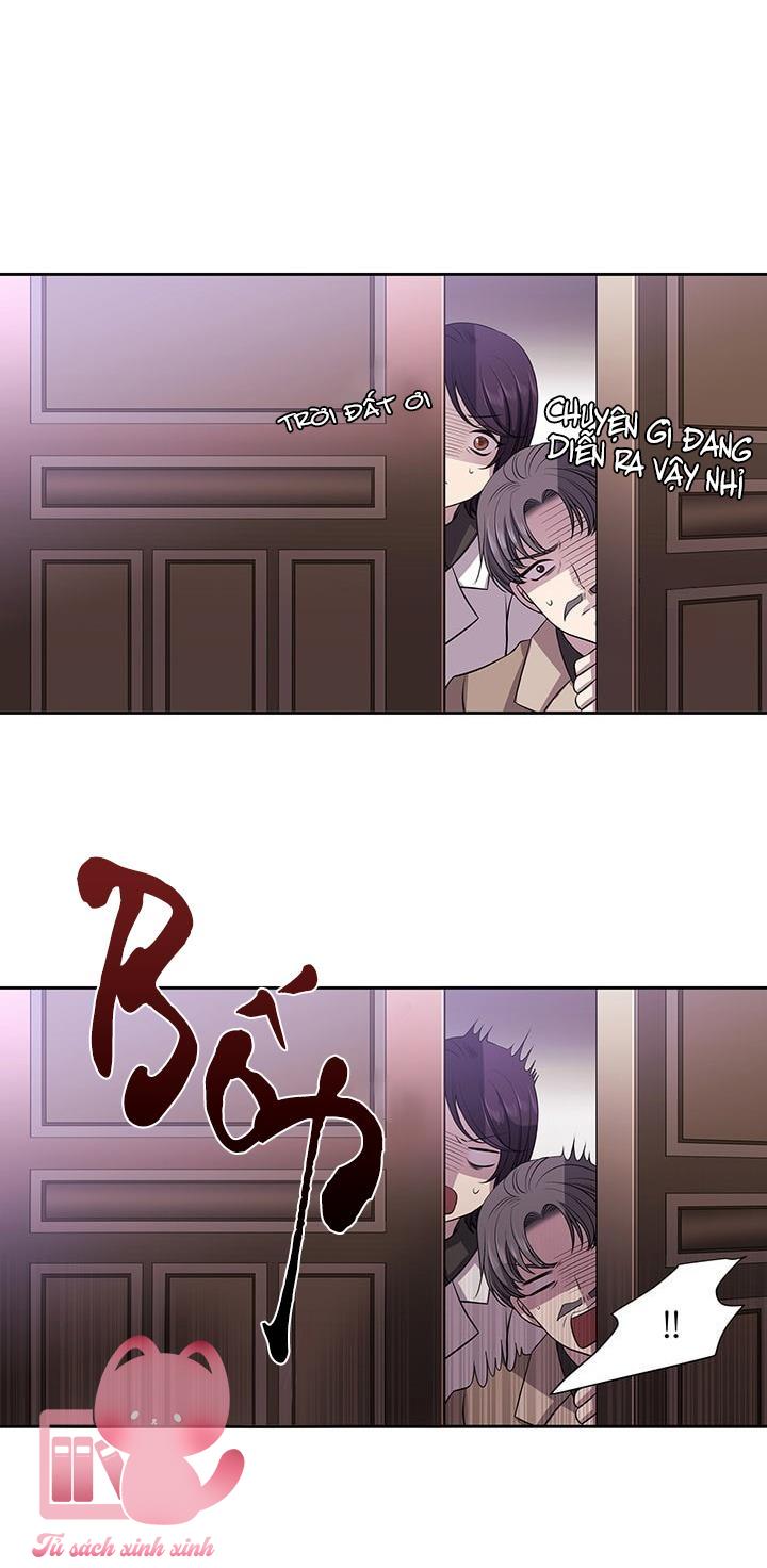 Charlotte Và Ngũ Đại Đồ Đệ - Chap 8 - Trang 8