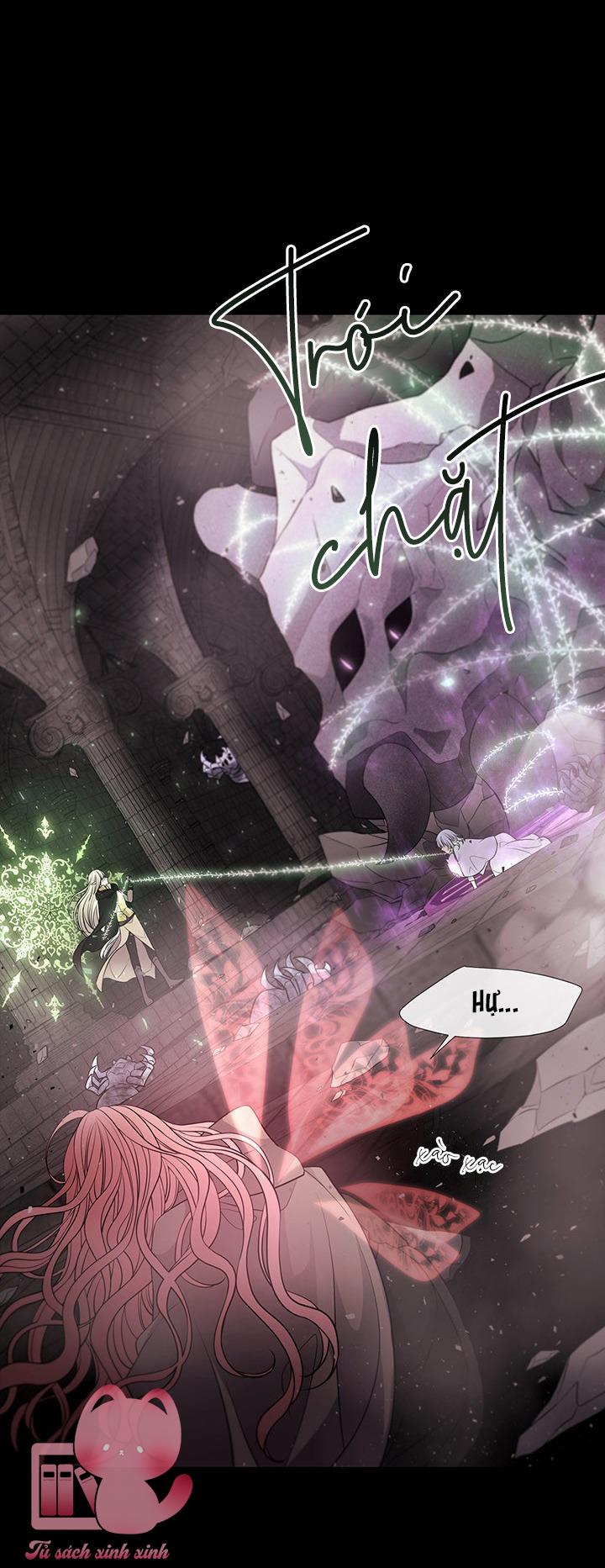 Charlotte Và Ngũ Đại Đồ Đệ - Chap 80 - Trang 2