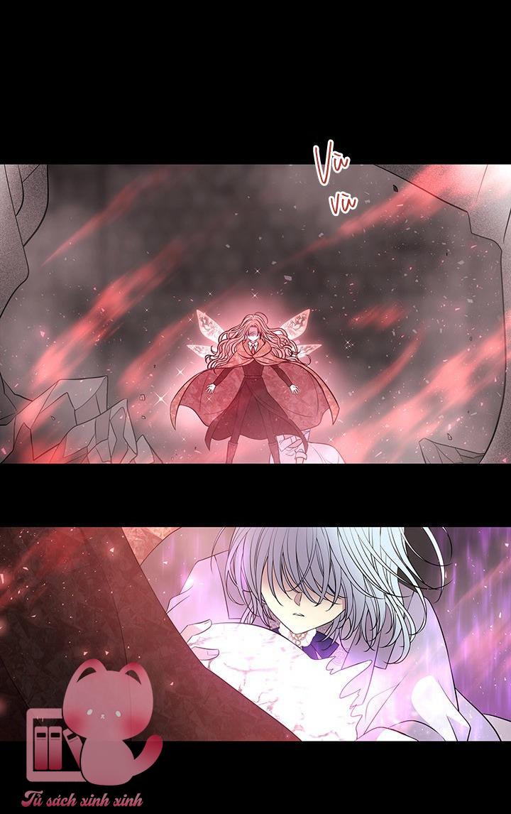 Charlotte Và Ngũ Đại Đồ Đệ - Chap 80 - Trang 12