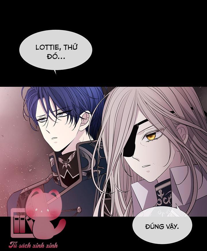 Charlotte Và Ngũ Đại Đồ Đệ - Chap 80 - Trang 13