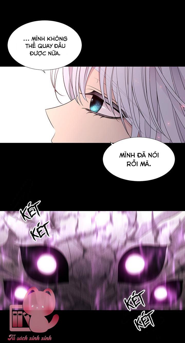 Charlotte Và Ngũ Đại Đồ Đệ - Chap 80 - Trang 16