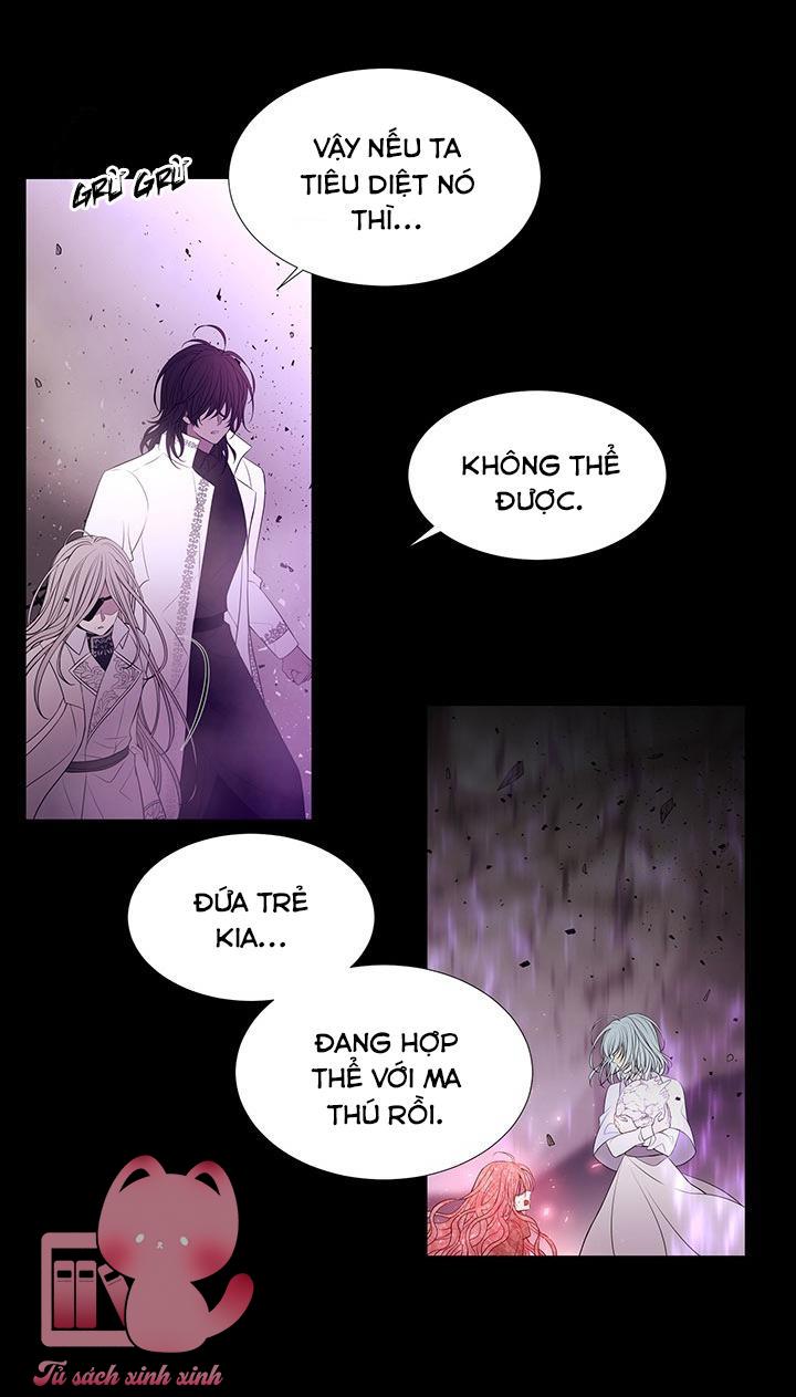 Charlotte Và Ngũ Đại Đồ Đệ - Chap 80 - Trang 19