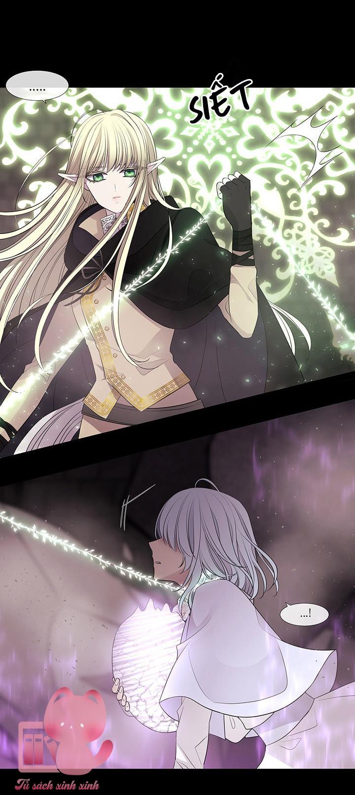 Charlotte Và Ngũ Đại Đồ Đệ - Chap 80 - Trang 3