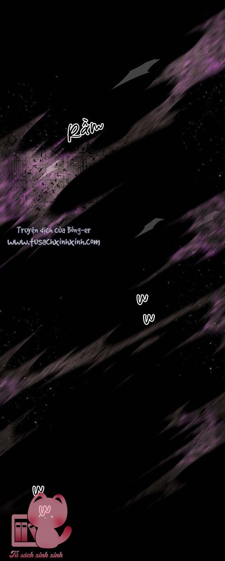 Charlotte Và Ngũ Đại Đồ Đệ - Chap 80 - Trang 21
