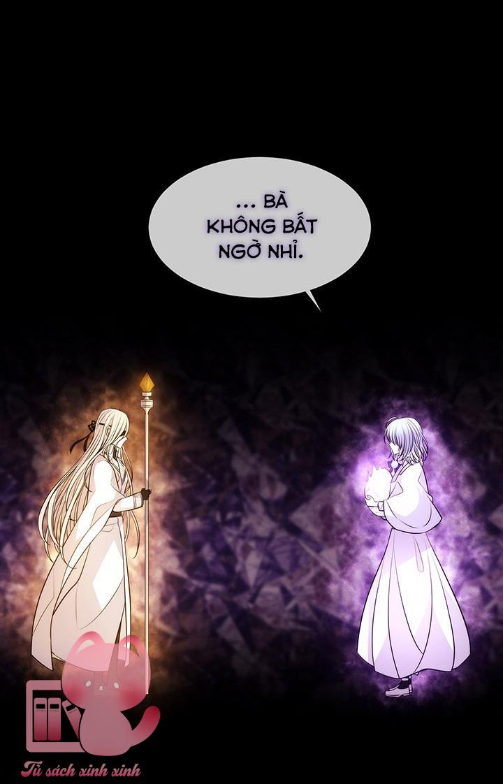 Charlotte Và Ngũ Đại Đồ Đệ - Chap 80 - Trang 22