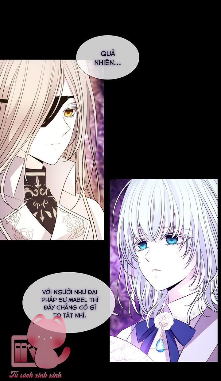 Charlotte Và Ngũ Đại Đồ Đệ - Chap 80 - Trang 23