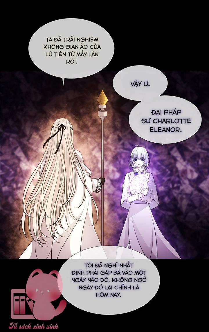 Charlotte Và Ngũ Đại Đồ Đệ - Chap 80 - Trang 24