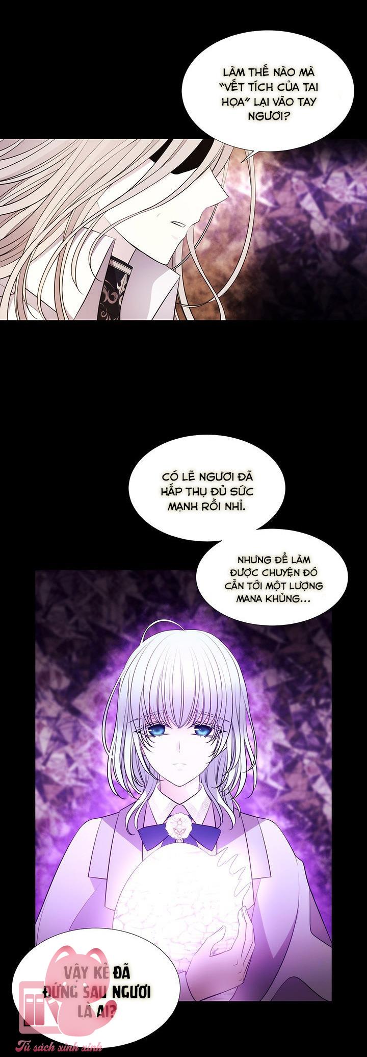 Charlotte Và Ngũ Đại Đồ Đệ - Chap 80 - Trang 25