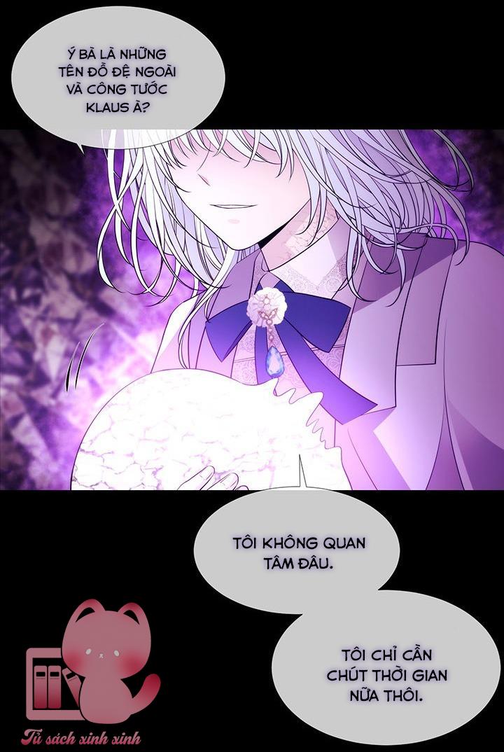 Charlotte Và Ngũ Đại Đồ Đệ - Chap 80 - Trang 27