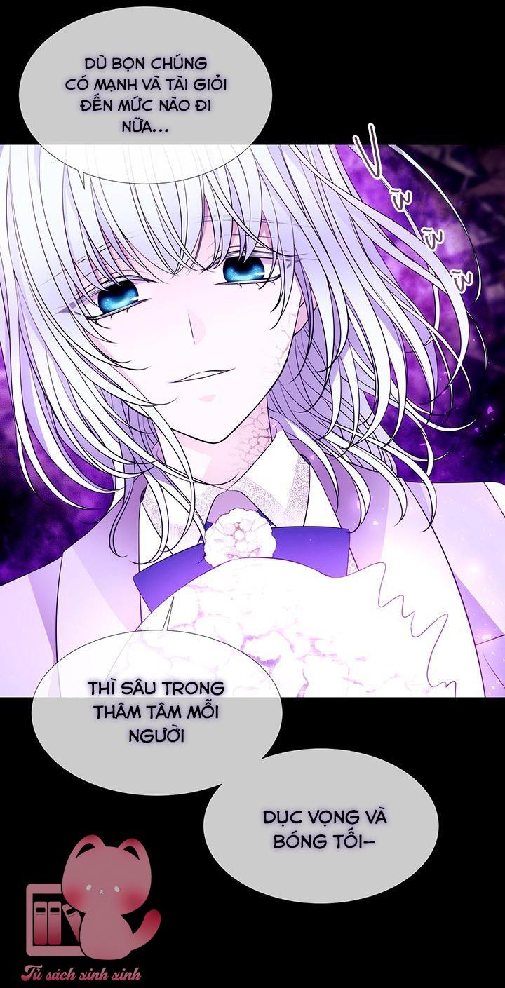 Charlotte Và Ngũ Đại Đồ Đệ - Chap 80 - Trang 28