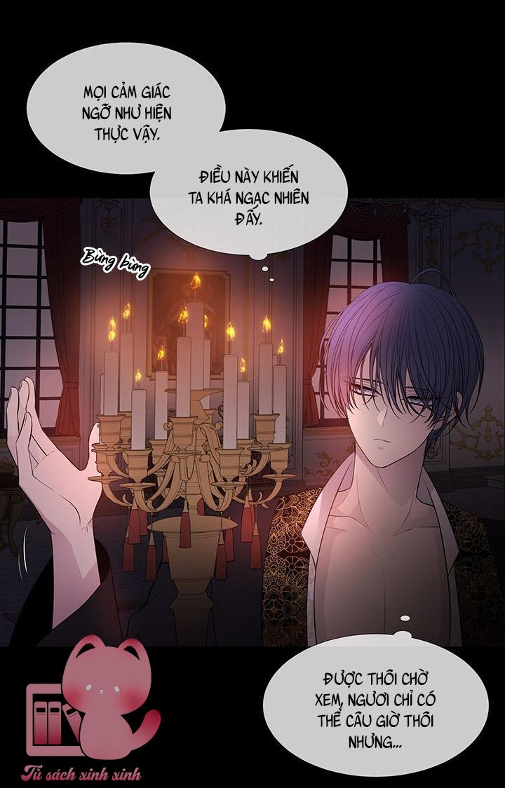 Charlotte Và Ngũ Đại Đồ Đệ - Chap 80 - Trang 31