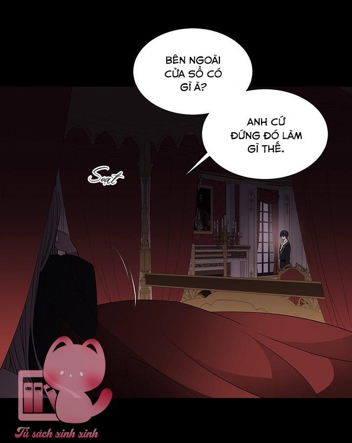 Charlotte Và Ngũ Đại Đồ Đệ - Chap 80 - Trang 33