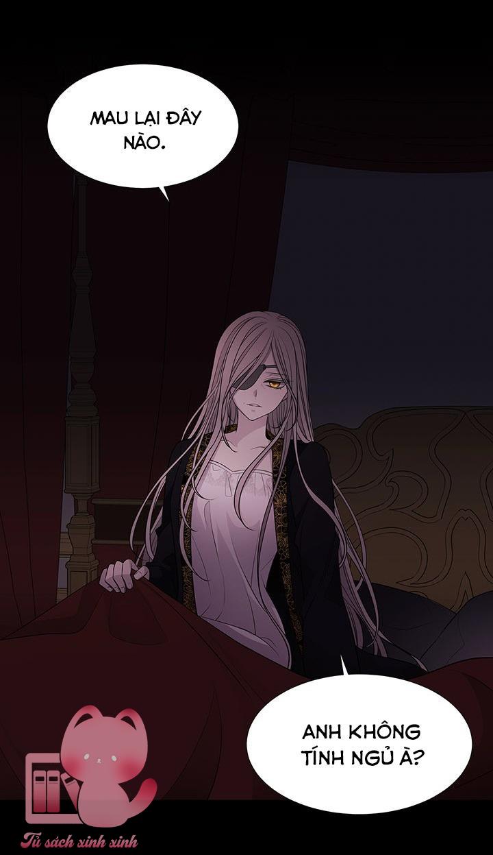 Charlotte Và Ngũ Đại Đồ Đệ - Chap 80 - Trang 34