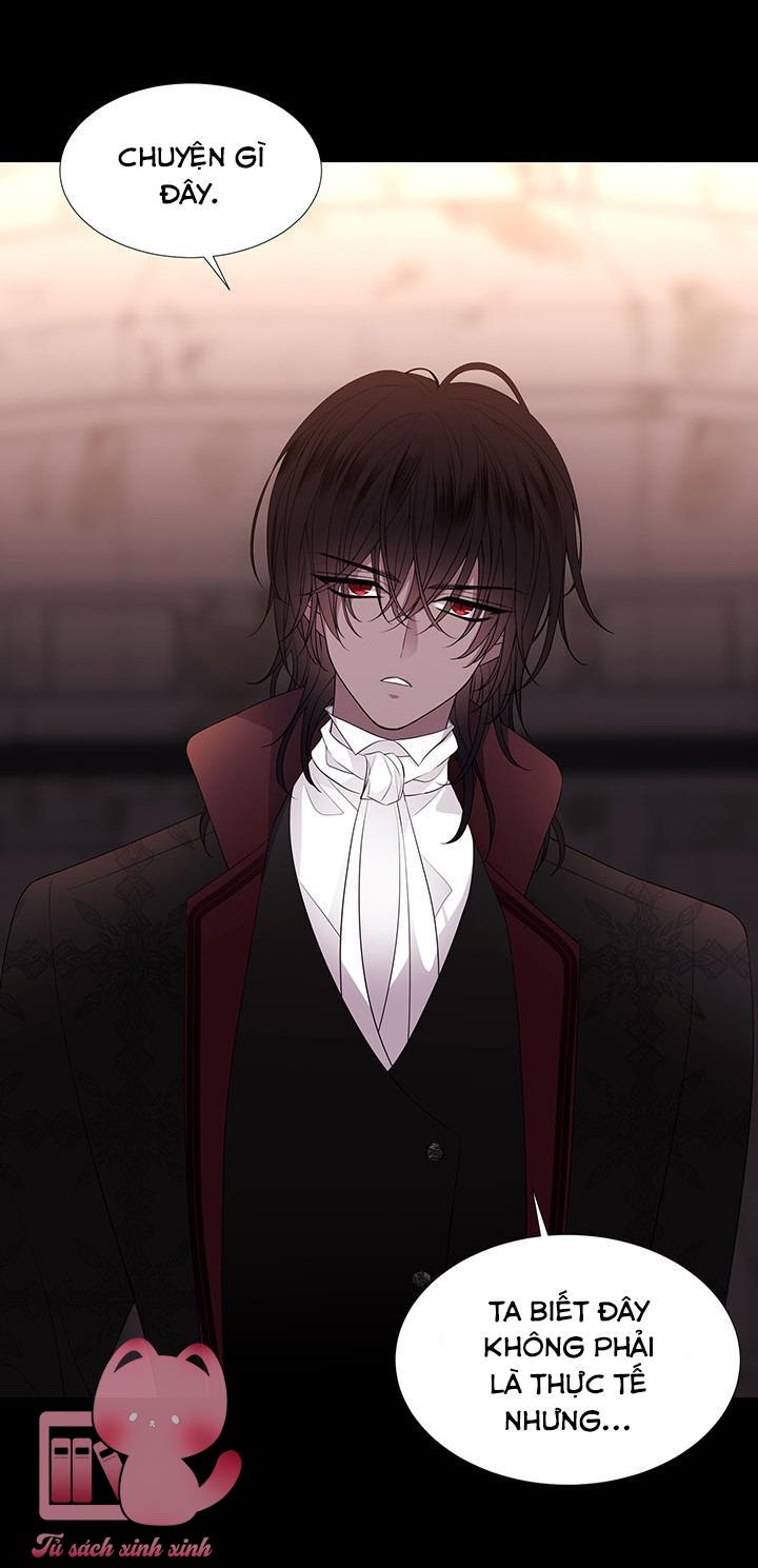 Charlotte Và Ngũ Đại Đồ Đệ - Chap 80 - Trang 37
