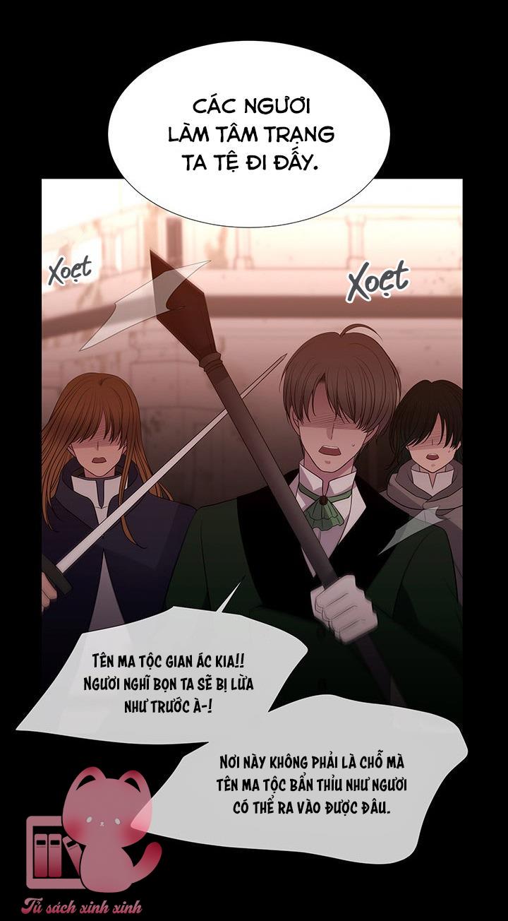 Charlotte Và Ngũ Đại Đồ Đệ - Chap 80 - Trang 38