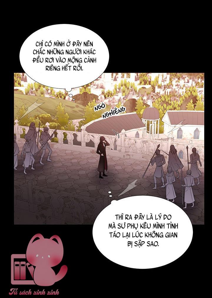 Charlotte Và Ngũ Đại Đồ Đệ - Chap 80 - Trang 39