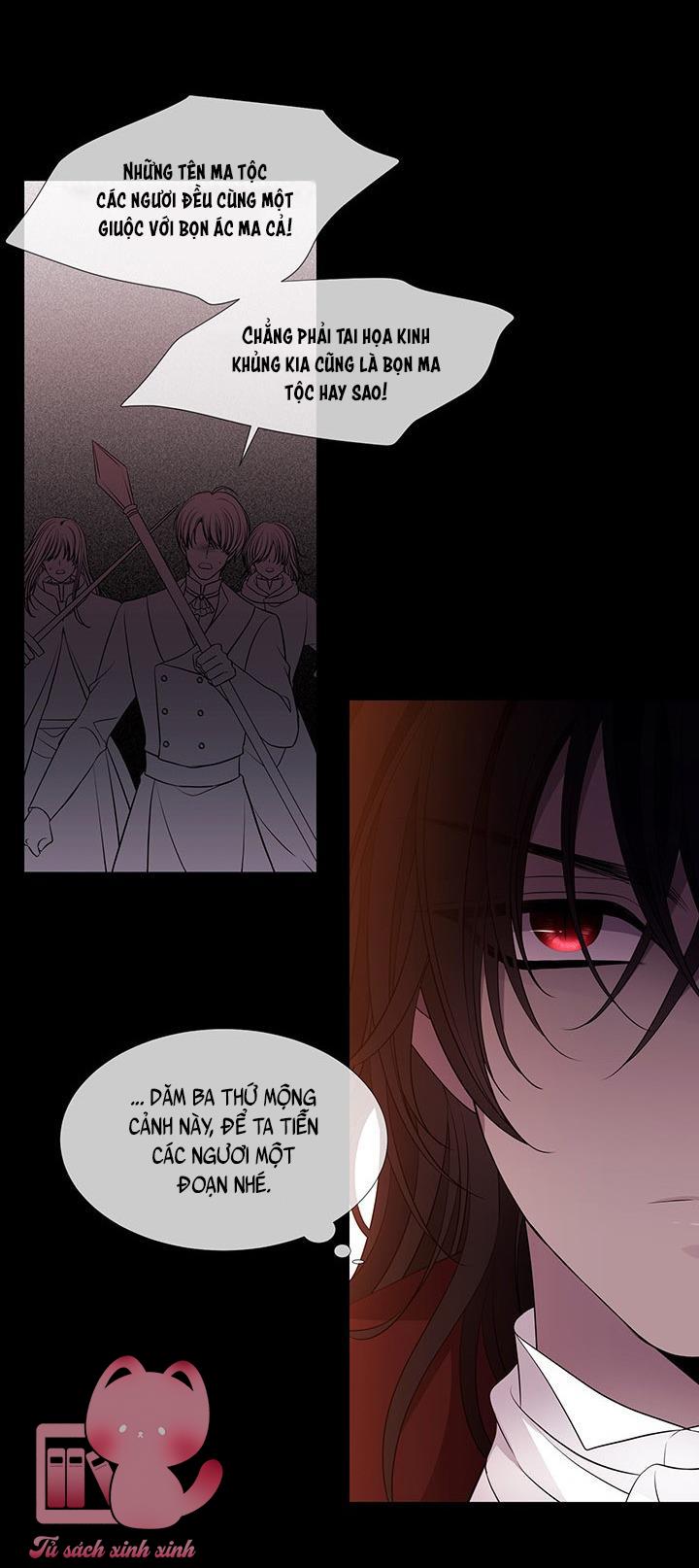 Charlotte Và Ngũ Đại Đồ Đệ - Chap 80 - Trang 40