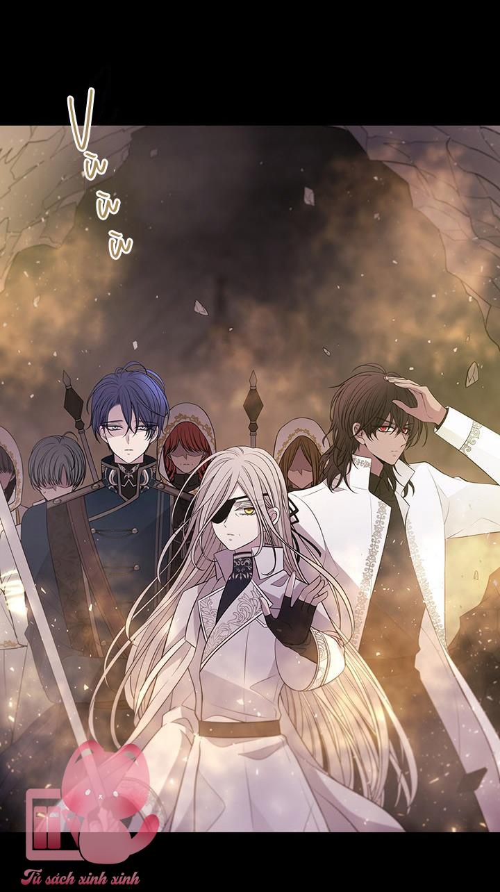 Charlotte Và Ngũ Đại Đồ Đệ - Chap 80 - Trang 5