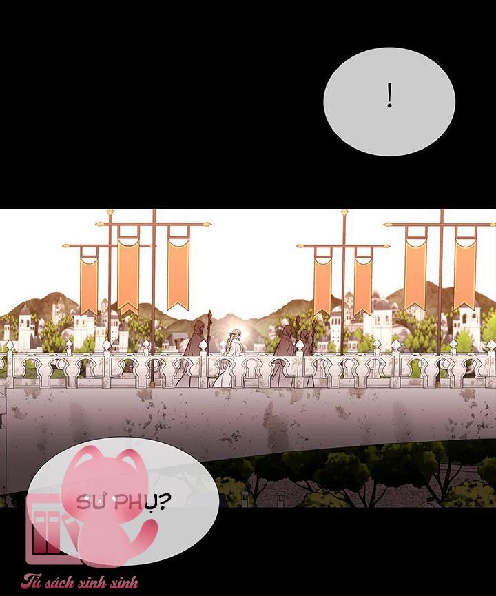 Charlotte Và Ngũ Đại Đồ Đệ - Chap 80 - Trang 41