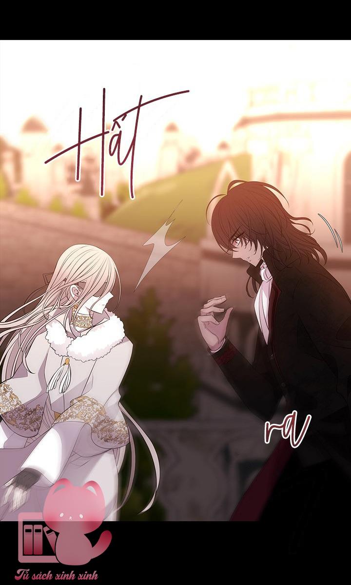 Charlotte Và Ngũ Đại Đồ Đệ - Chap 80 - Trang 44