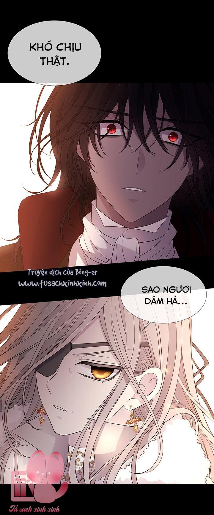 Charlotte Và Ngũ Đại Đồ Đệ - Chap 80 - Trang 45