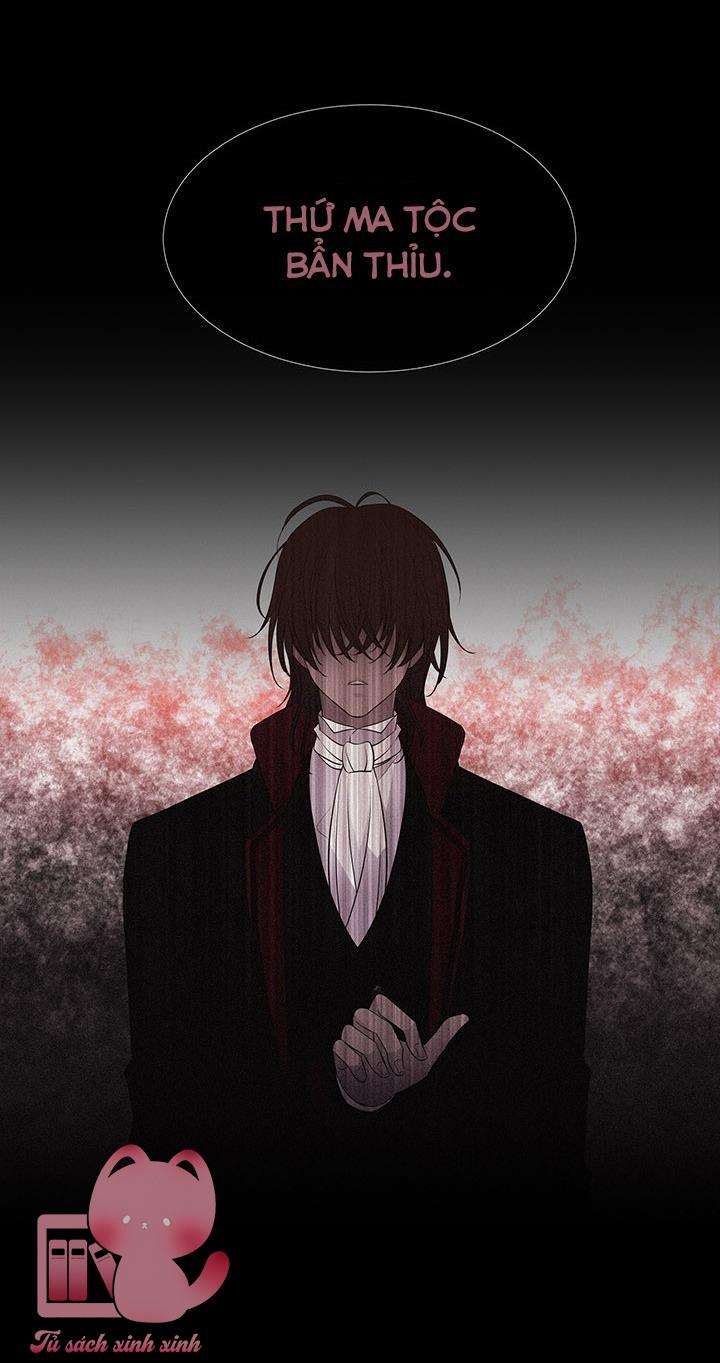 Charlotte Và Ngũ Đại Đồ Đệ - Chap 80 - Trang 46