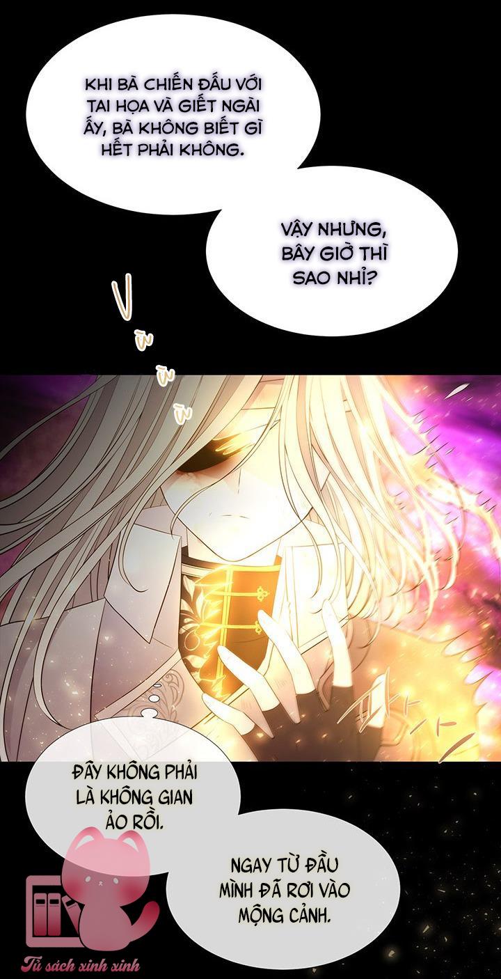 Charlotte Và Ngũ Đại Đồ Đệ - Chap 80 - Trang 50
