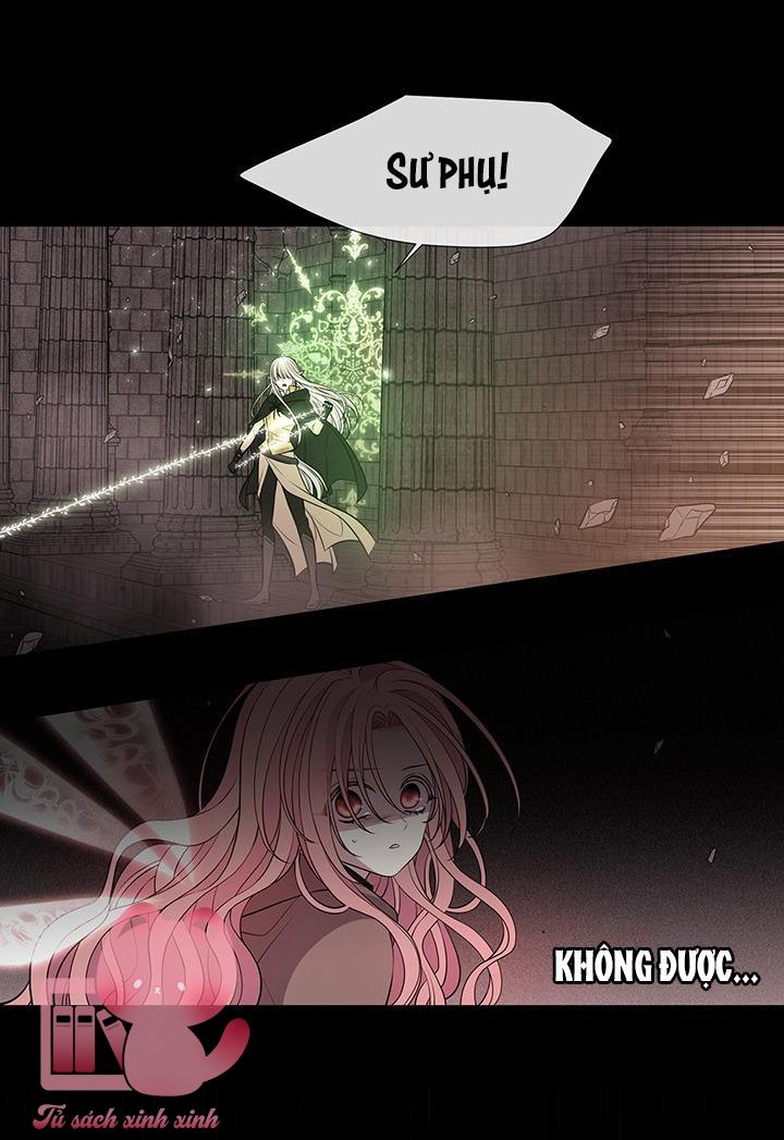 Charlotte Và Ngũ Đại Đồ Đệ - Chap 80 - Trang 6