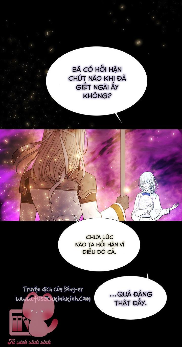 Charlotte Và Ngũ Đại Đồ Đệ - Chap 80 - Trang 51