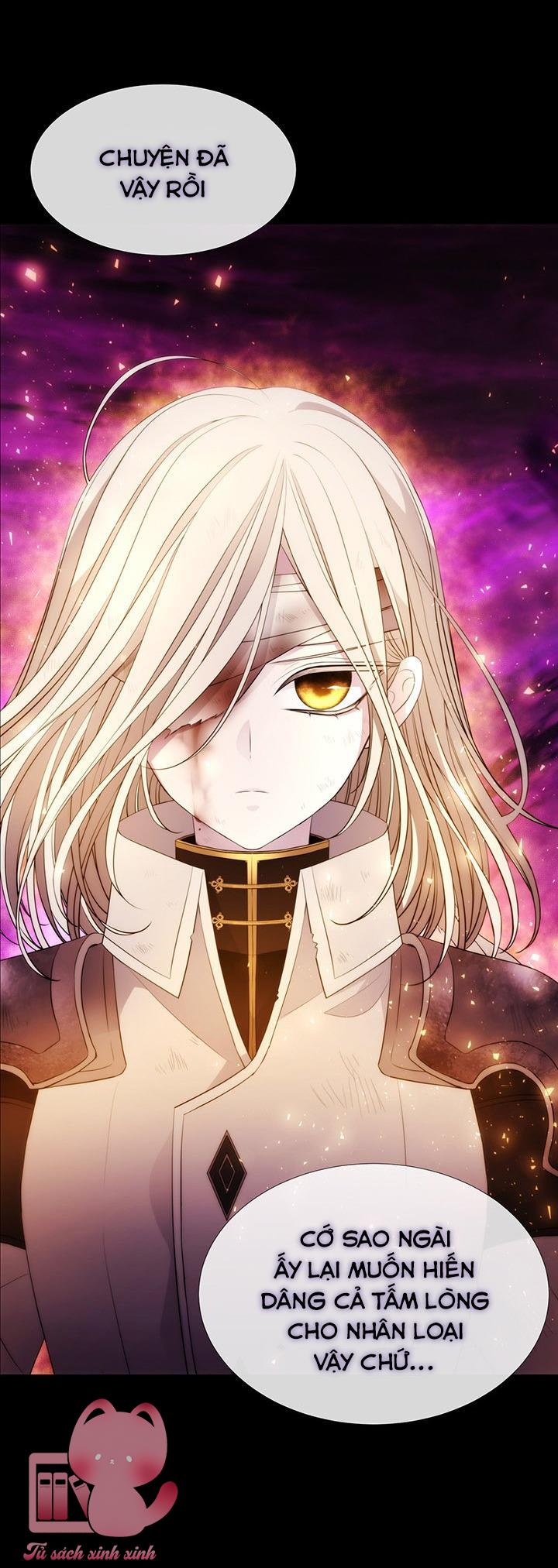 Charlotte Và Ngũ Đại Đồ Đệ - Chap 80 - Trang 52