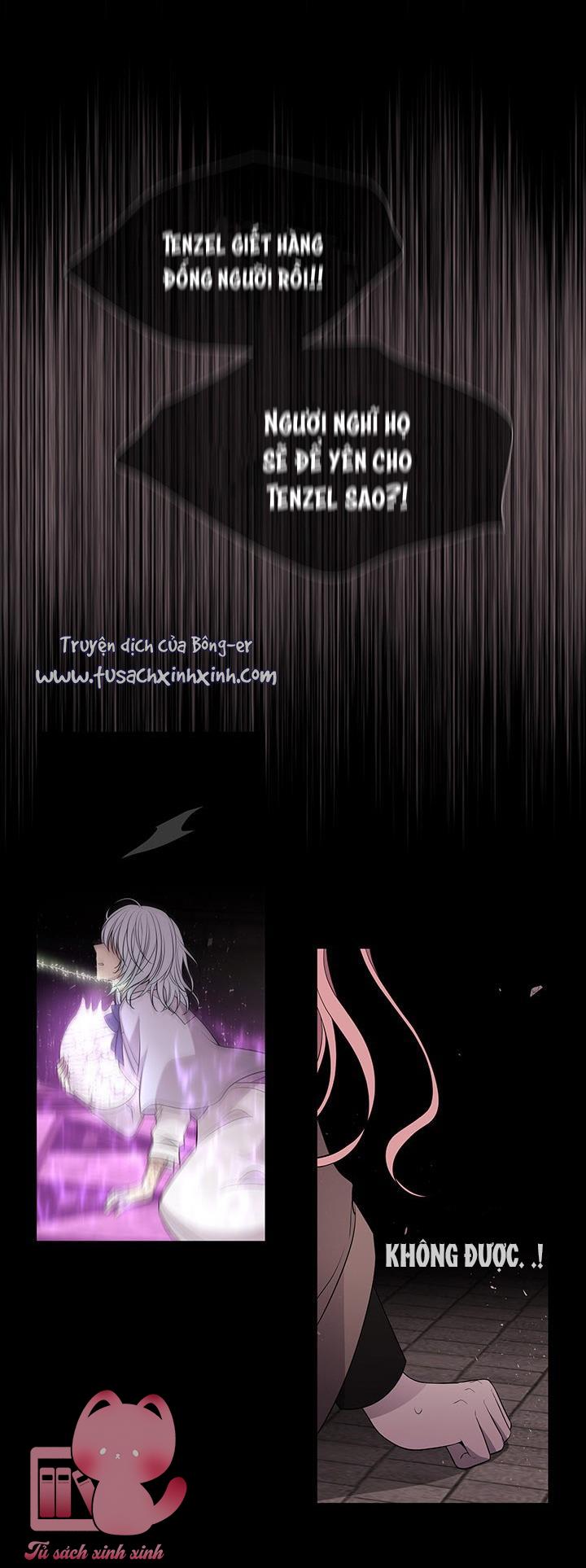 Charlotte Và Ngũ Đại Đồ Đệ - Chap 80 - Trang 7