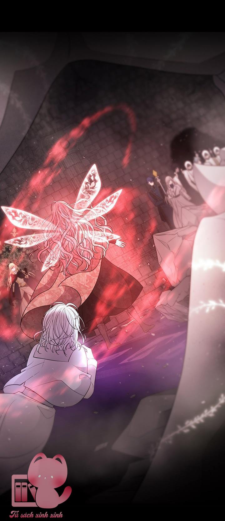 Charlotte Và Ngũ Đại Đồ Đệ - Chap 80 - Trang 9