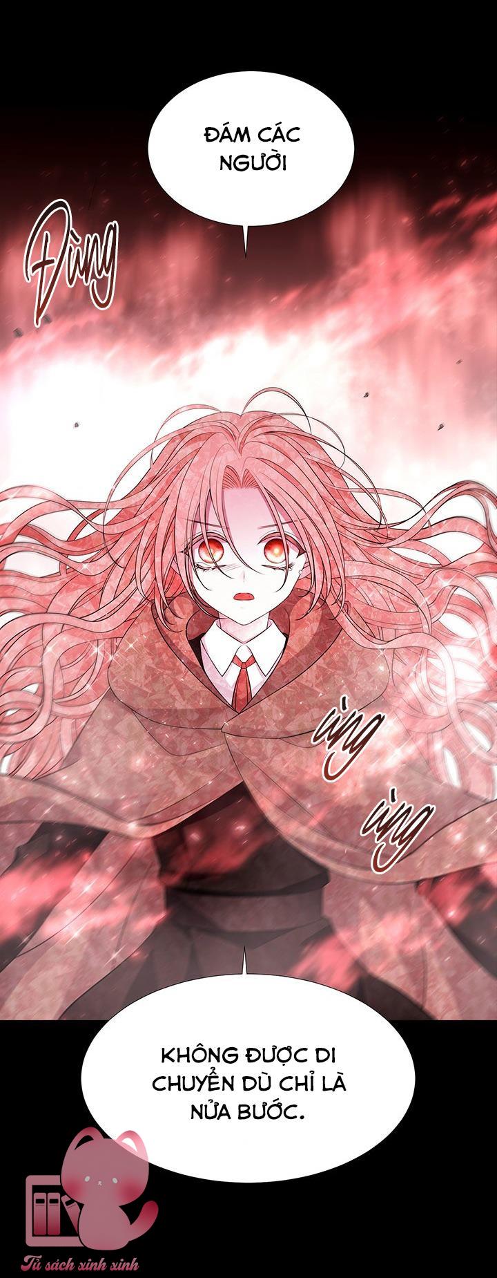 Charlotte Và Ngũ Đại Đồ Đệ - Chap 80 - Trang 10
