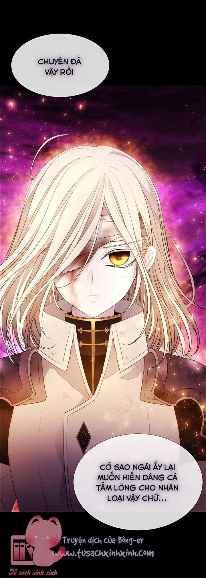 Charlotte Và Ngũ Đại Đồ Đệ - Chap 81 - Trang 1