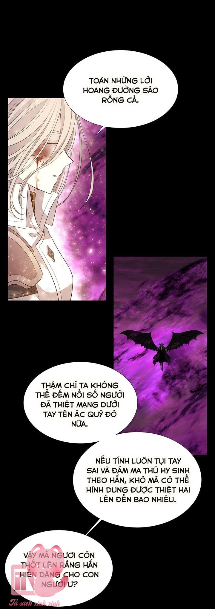 Charlotte Và Ngũ Đại Đồ Đệ - Chap 81 - Trang 2