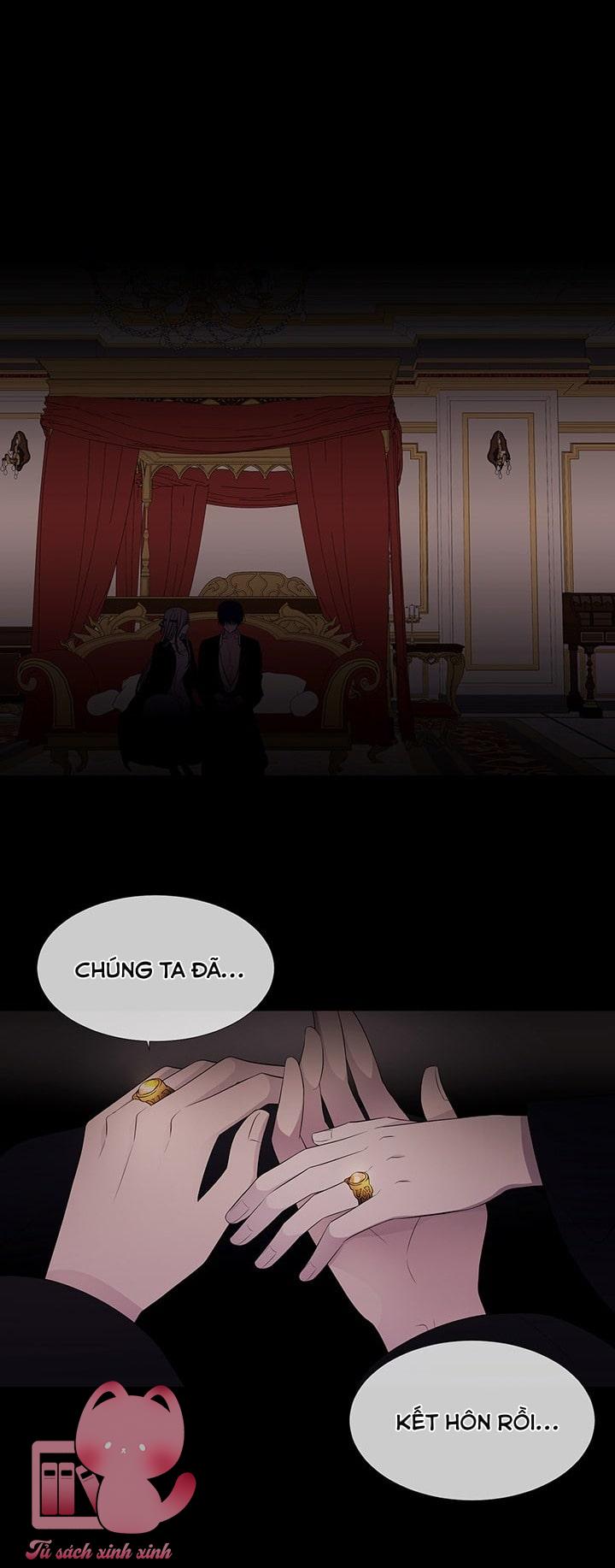 Charlotte Và Ngũ Đại Đồ Đệ - Chap 81 - Trang 12