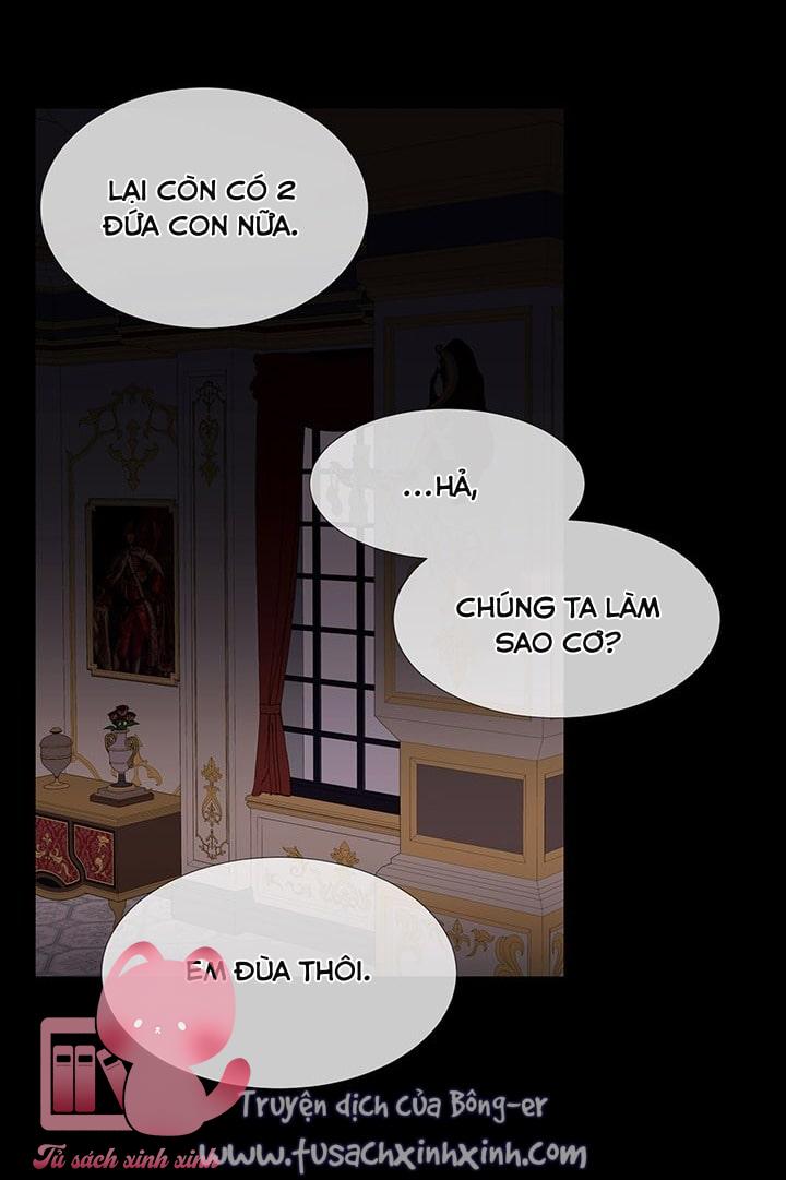 Charlotte Và Ngũ Đại Đồ Đệ - Chap 81 - Trang 13