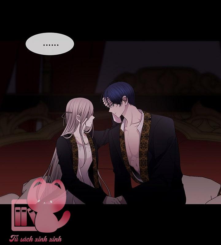 Charlotte Và Ngũ Đại Đồ Đệ - Chap 81 - Trang 15