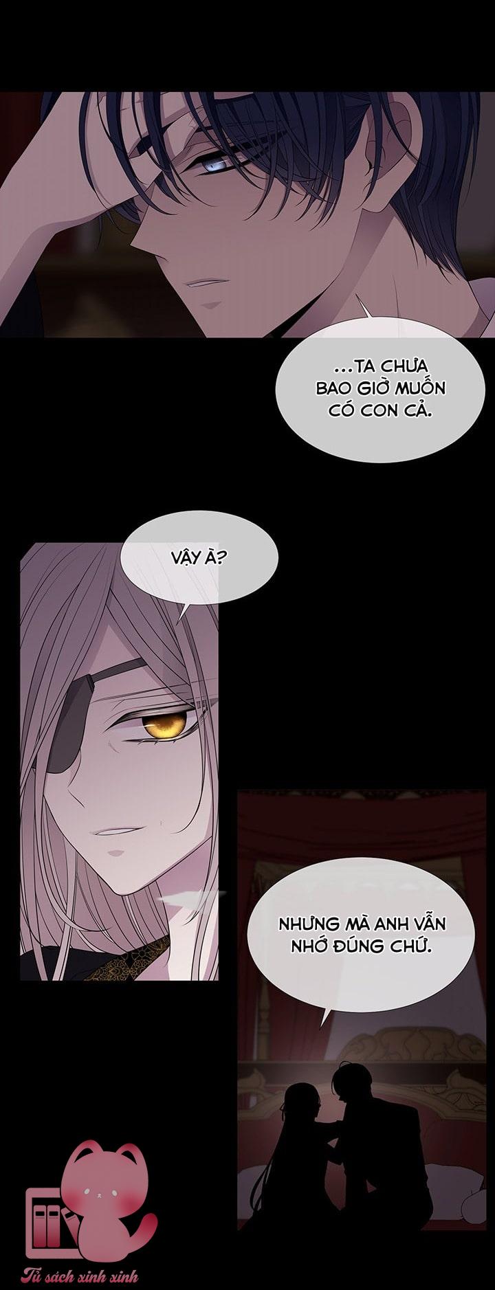 Charlotte Và Ngũ Đại Đồ Đệ - Chap 81 - Trang 16