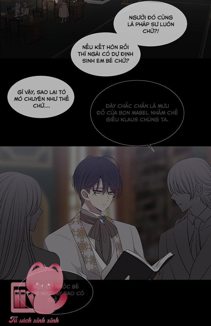 Charlotte Và Ngũ Đại Đồ Đệ - Chap 81 - Trang 18