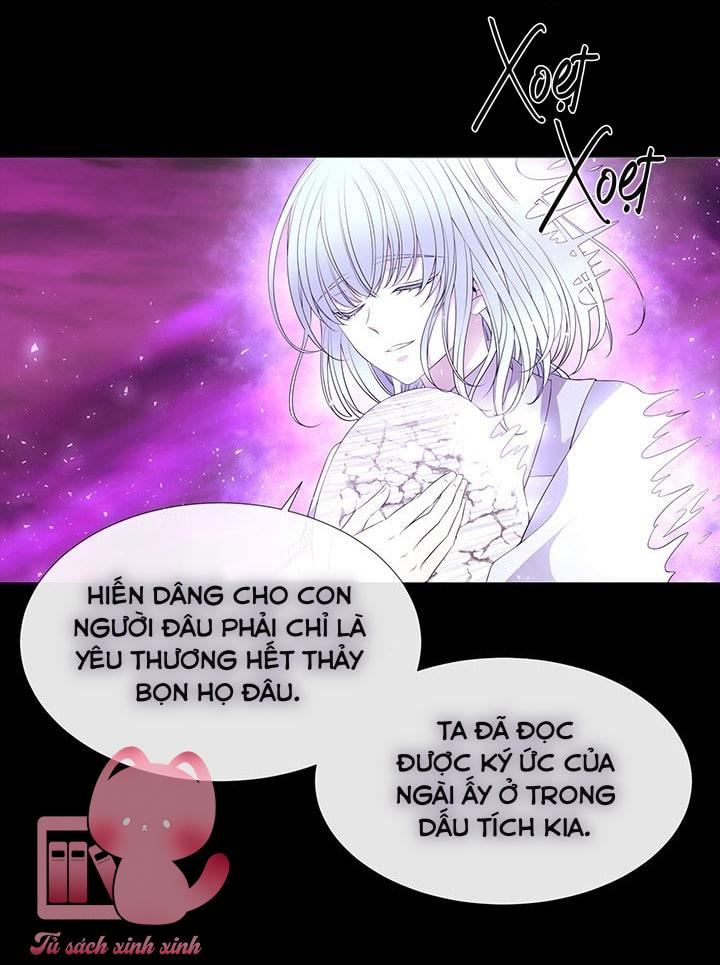 Charlotte Và Ngũ Đại Đồ Đệ - Chap 81 - Trang 3